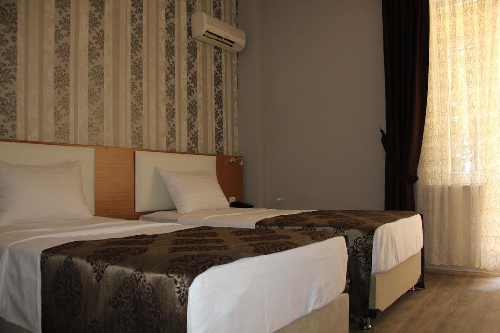 Seka Park Hotel Izmit Exterior foto