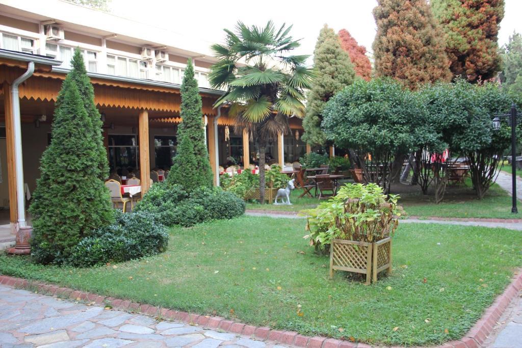 Seka Park Hotel Izmit Quarto foto