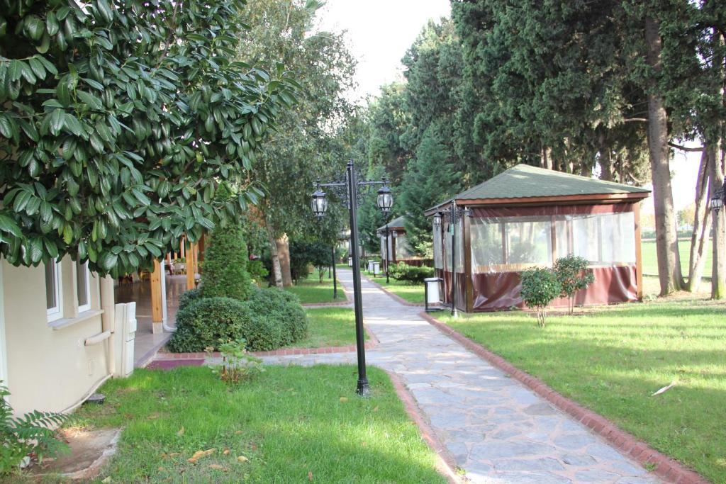 Seka Park Hotel Izmit Quarto foto